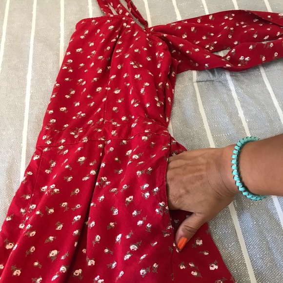 Hollister romper - Picture 5 of 6